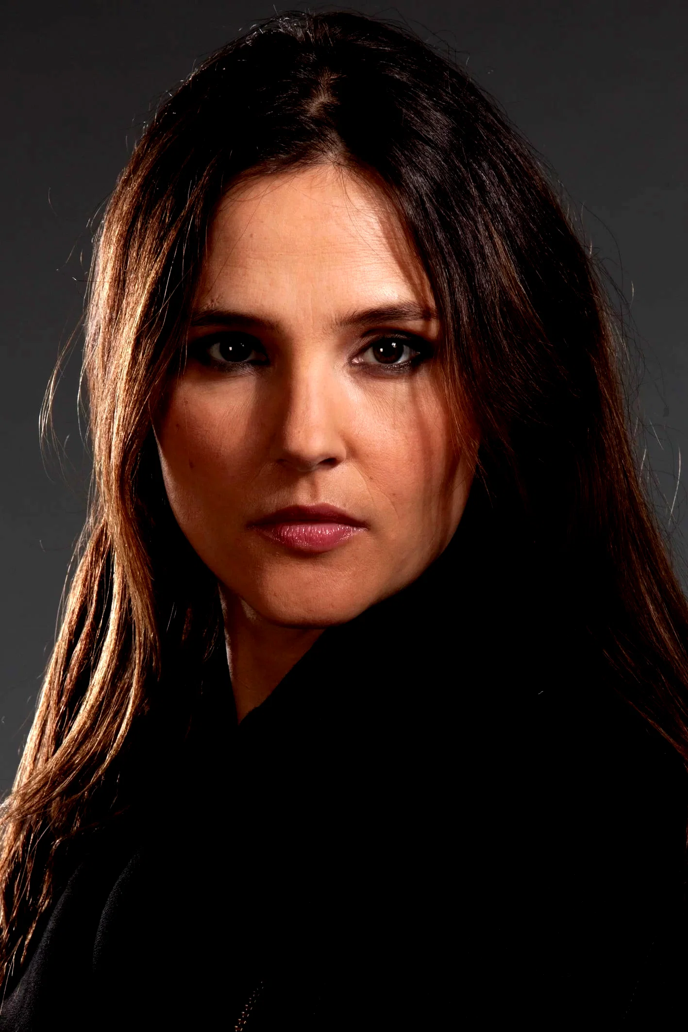 Virginie Ledoyen