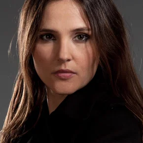Photo star : Virginie Ledoyen