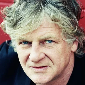 Photo star : Rodolphe Burger