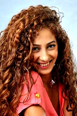 Mouna Hawa