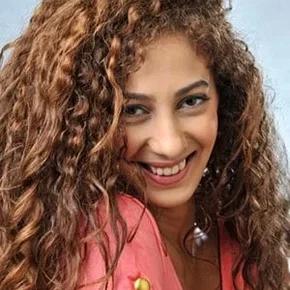 Photo star : Mouna Hawa