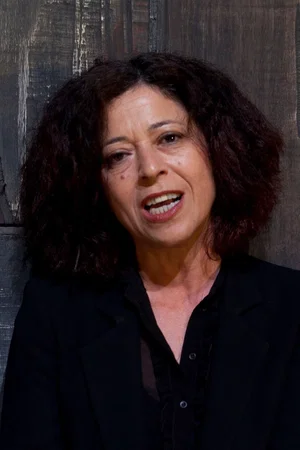 Photo de Salwa  Nakkara