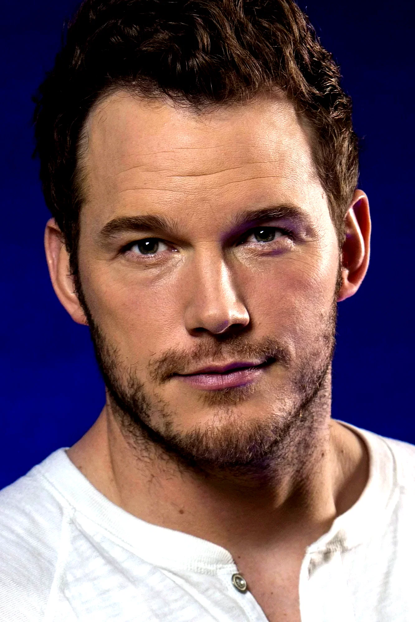 Chris Pratt