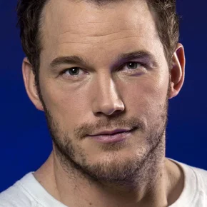 Photo star : Chris Pratt