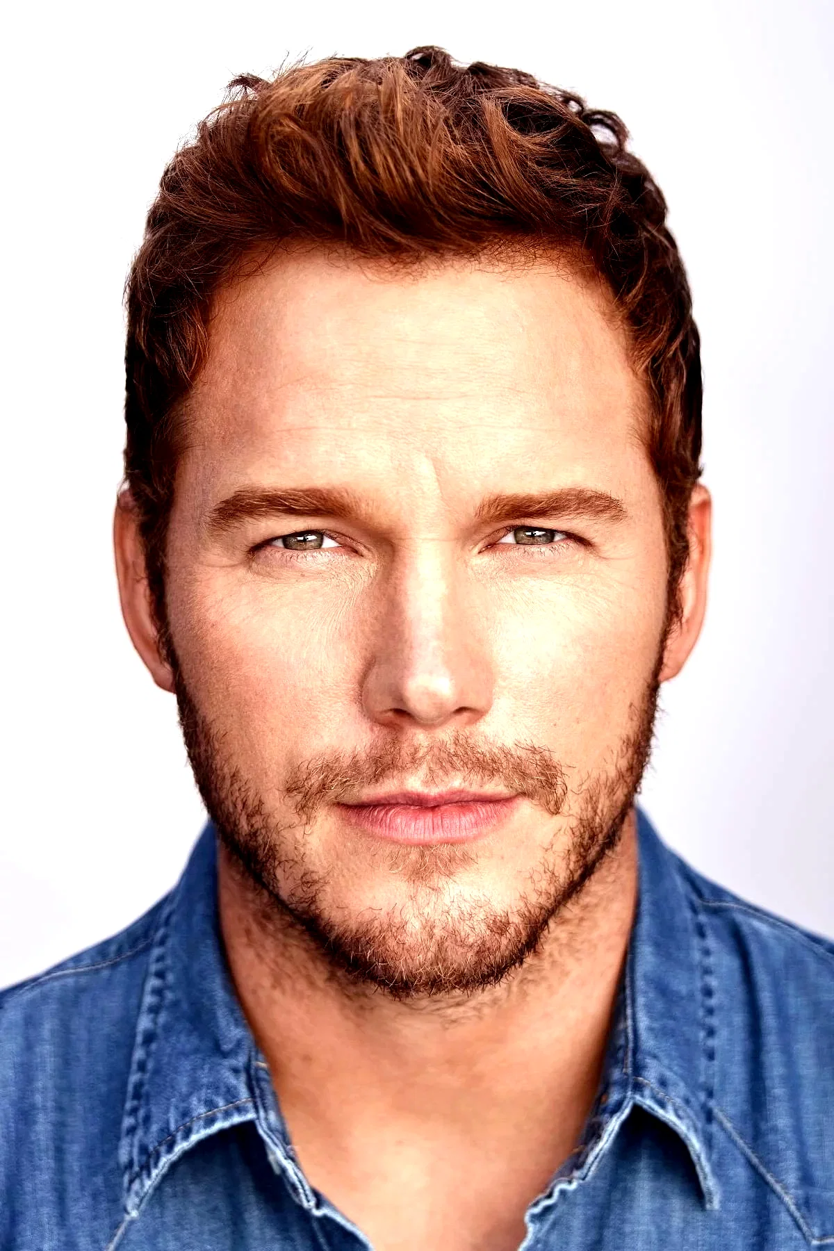 Chris Pratt