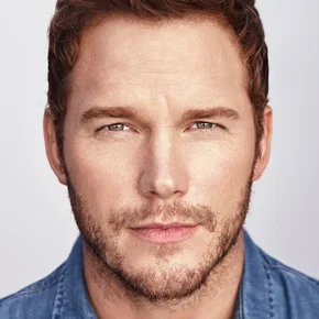 Photo star : Chris Pratt