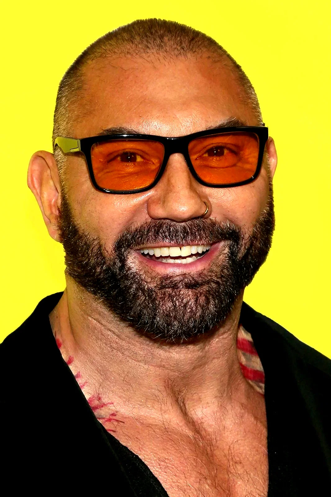 Dave Bautista