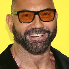 Photo star : Dave Bautista