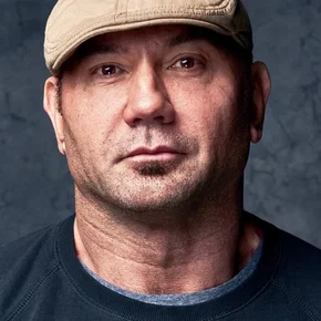 Photo star : Dave Bautista