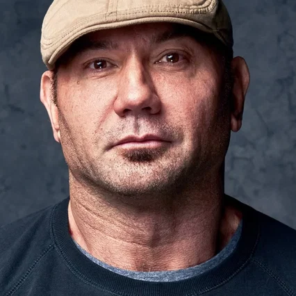 Dave Bautista