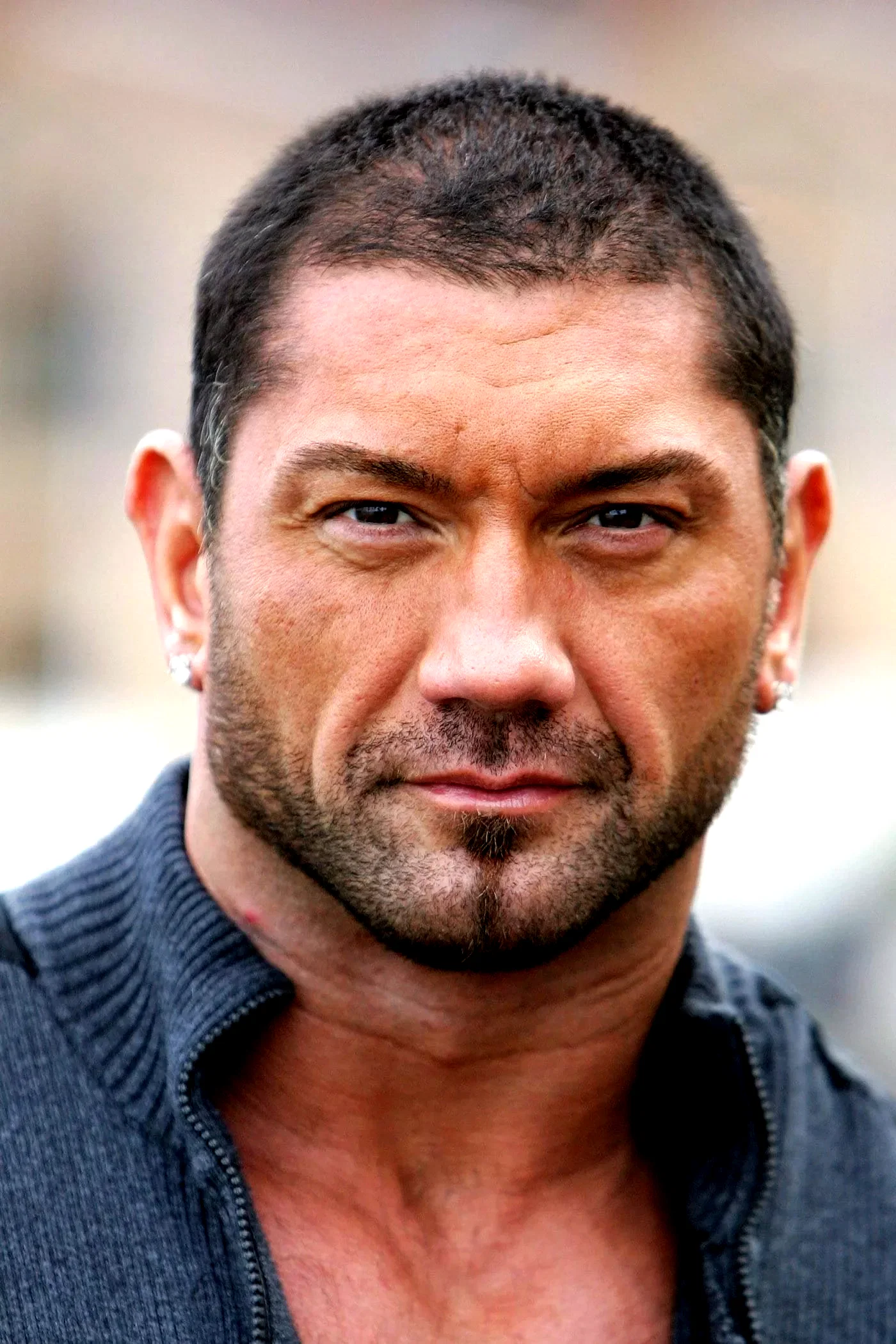 Dave Bautista