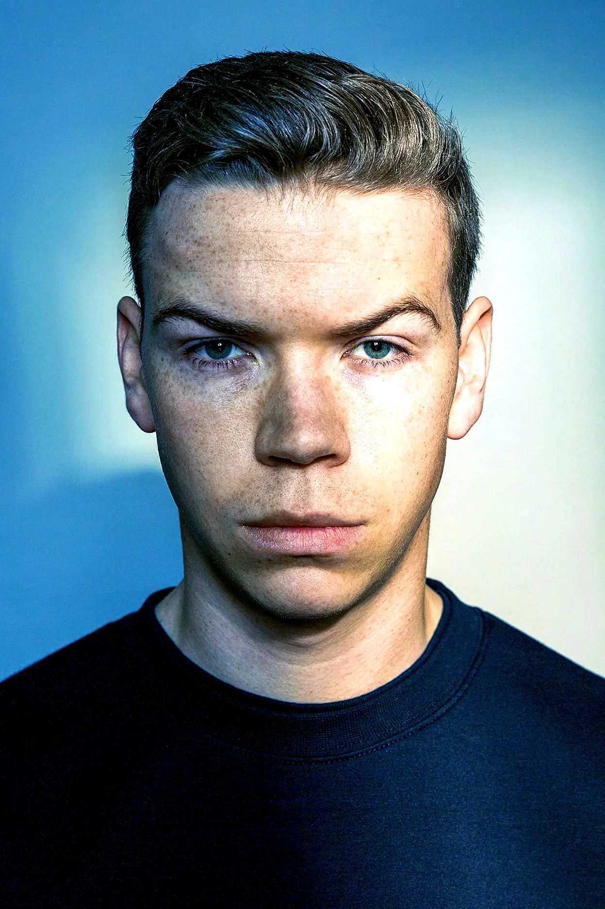 Will Poulter