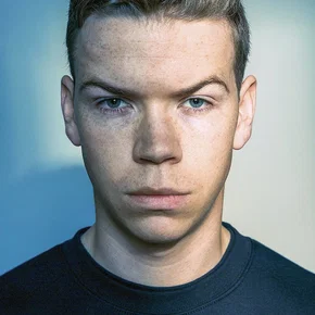 Photo star : Will Poulter
