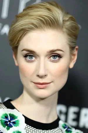 Elizabeth  Debicki  photo