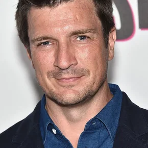 Photo star : Nathan Fillion