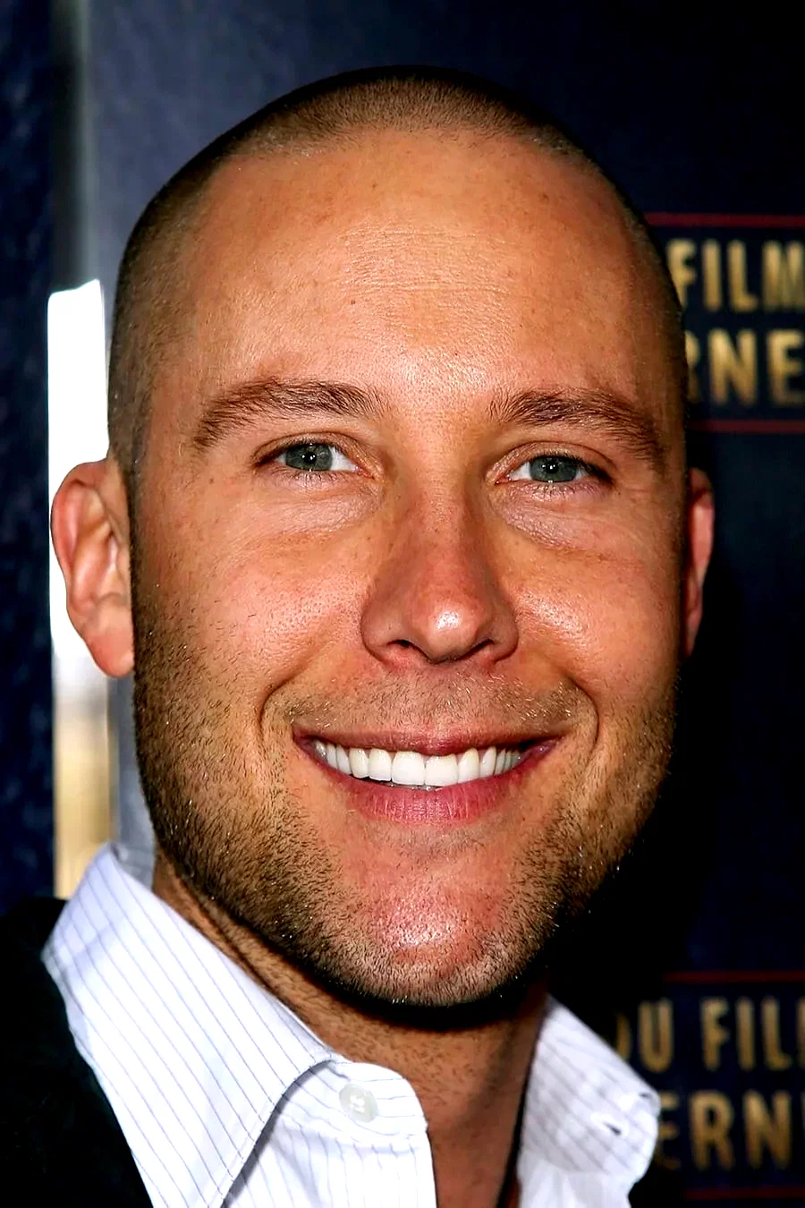 Michael Rosenbaum