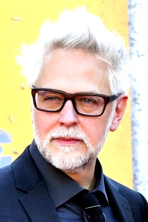 James Gunn