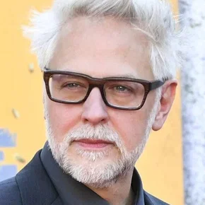 Photo star : James Gunn