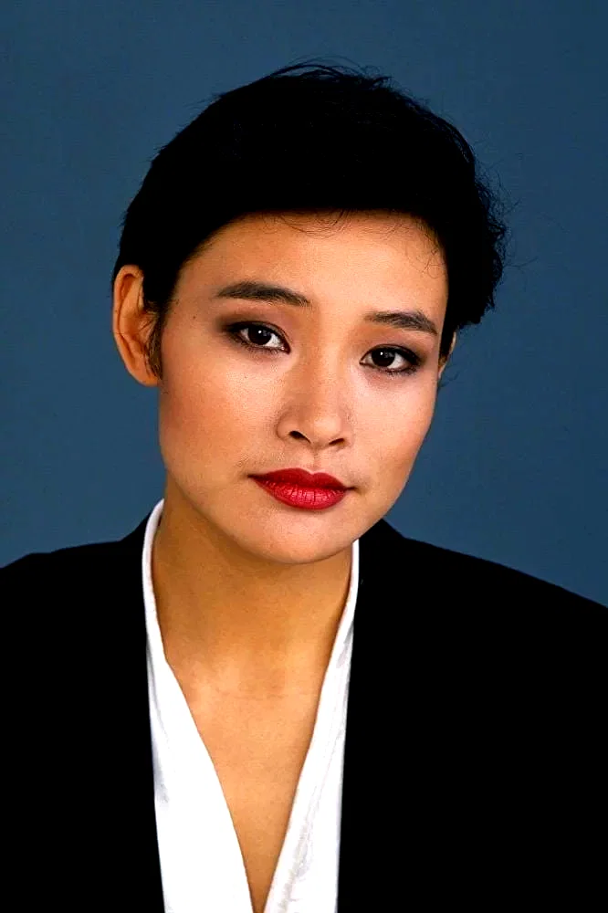 Joan Chen