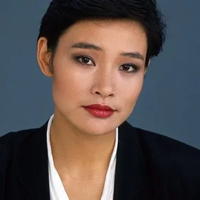Photo star : Joan Chen