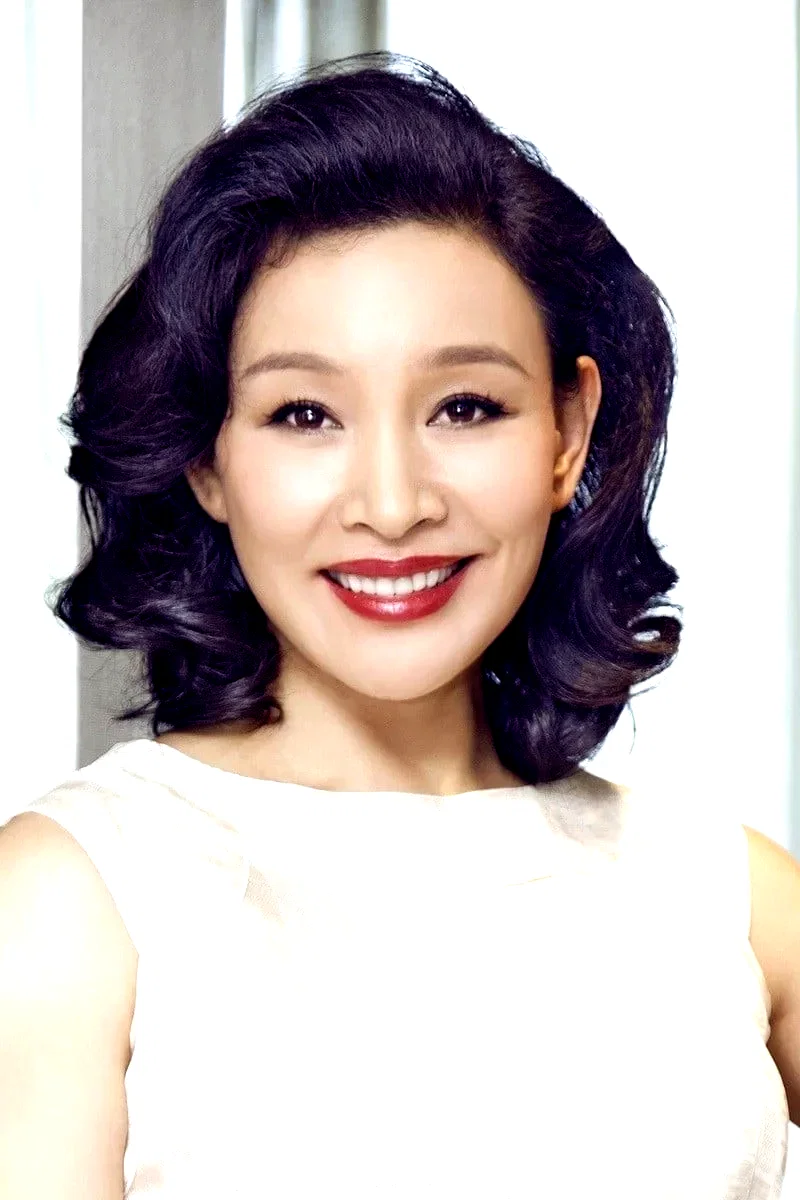 Joan Chen