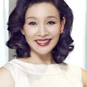 Photo star : Joan Chen
