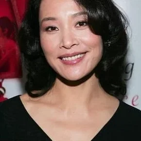Photo star : Joan Chen