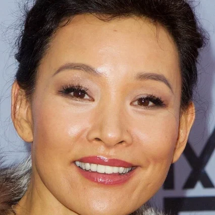 Joan Chen