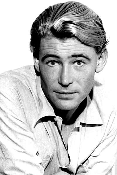 Peter O'Toole