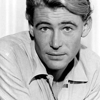 Peter O'Toole