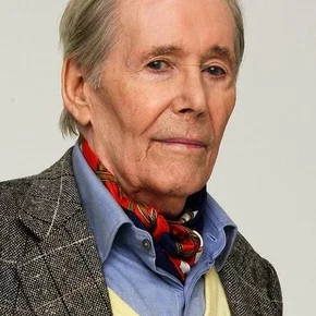 Photo star : Peter O'Toole
