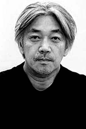 Ryuichi Sakamoto