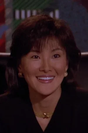 Maggie Han photo