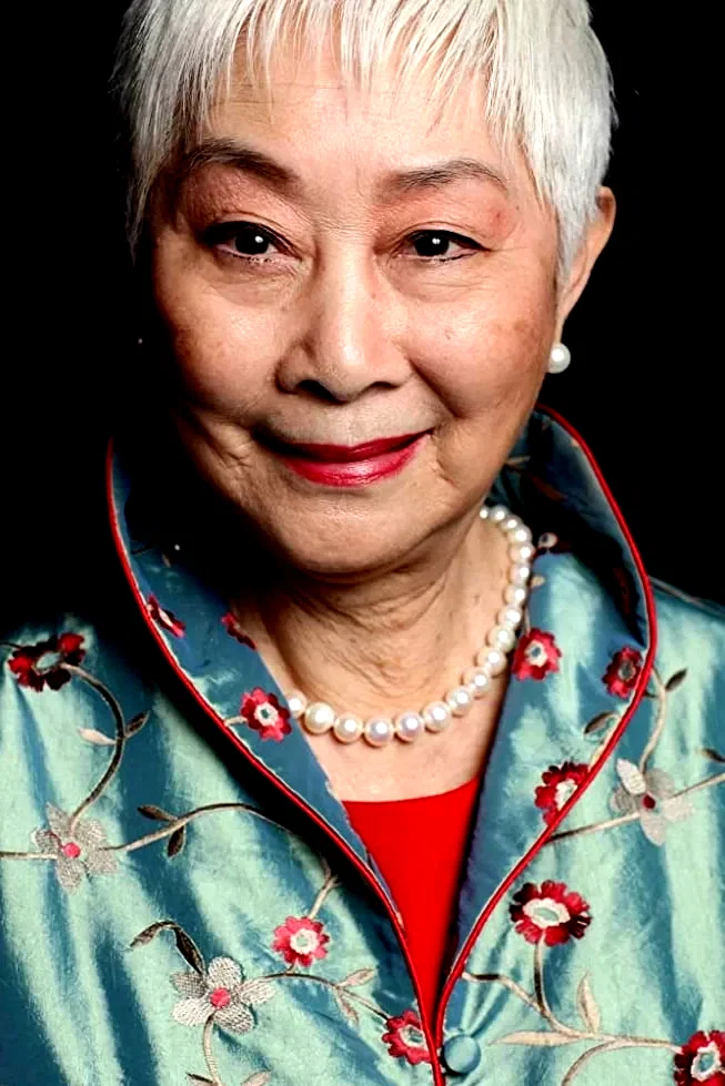 Lisa Lu