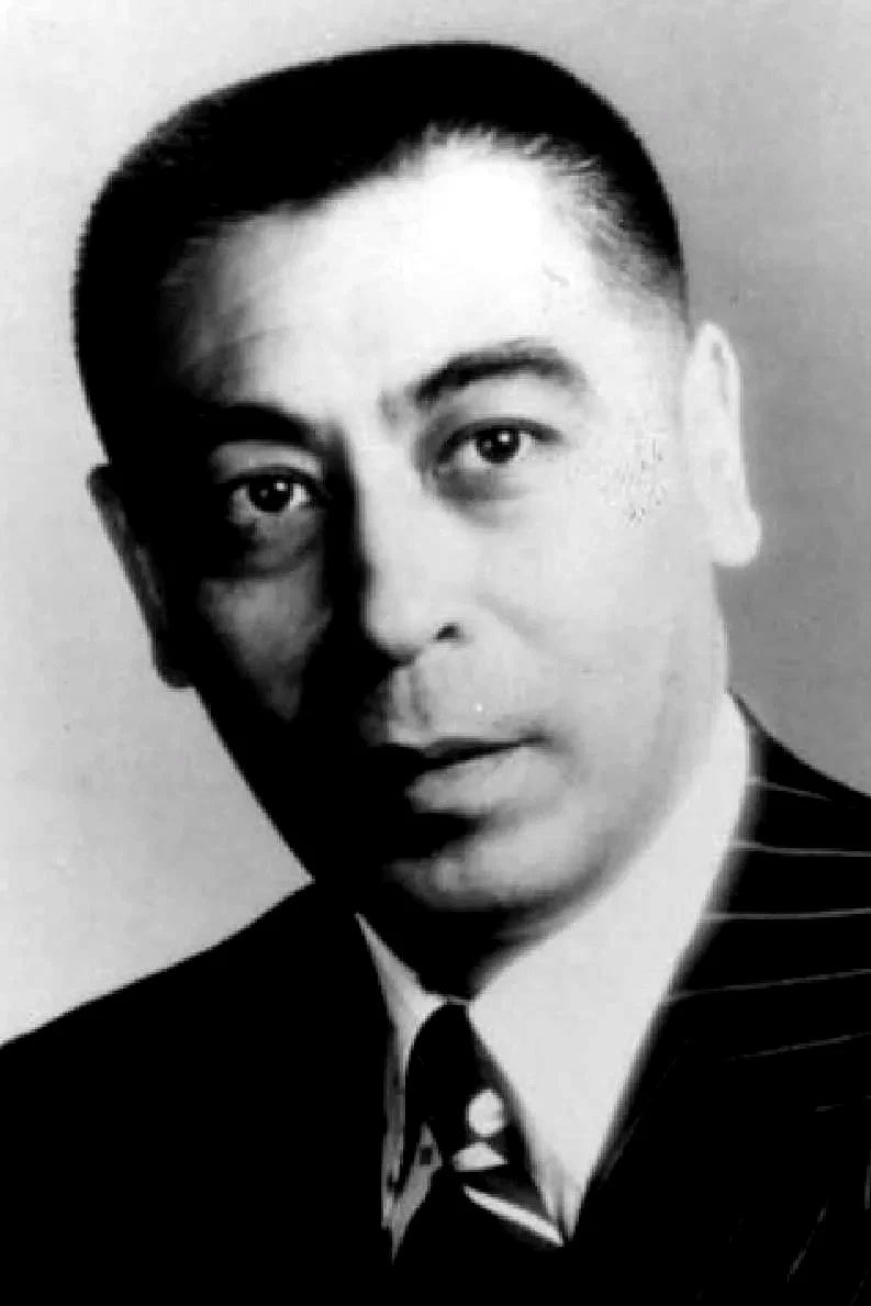  Hideo Takamatsu