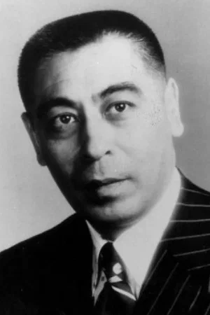  Hideo Takamatsu photo