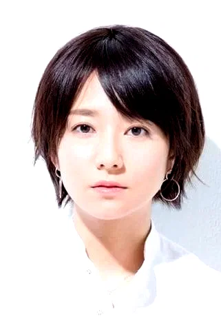  Fumino Kimura