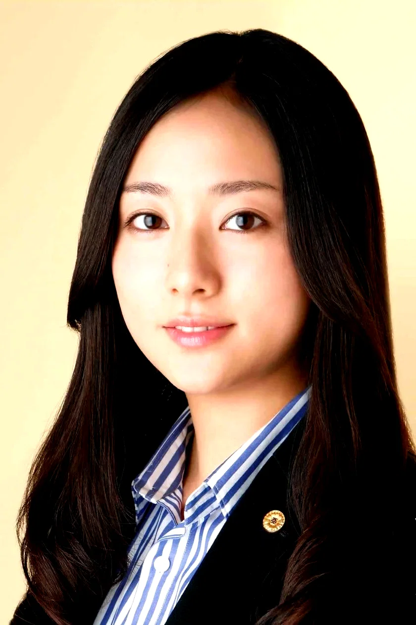  Fumino Kimura