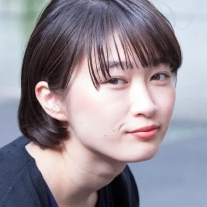  Akari Fukunaga