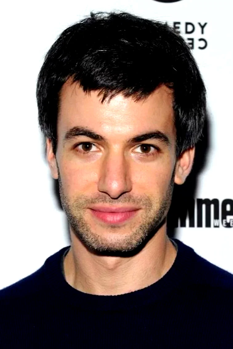  Nathan Fielder