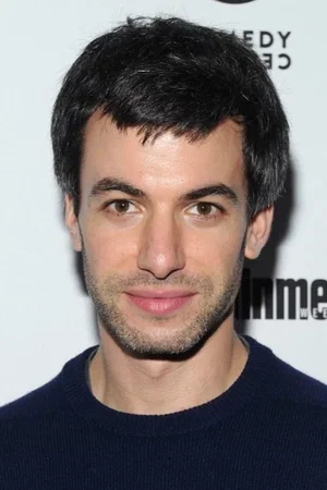  Nathan Fielder