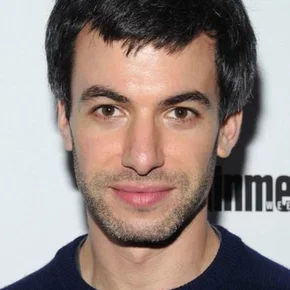 Photo star :  Nathan Fielder