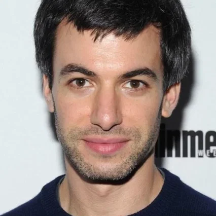  Nathan Fielder
