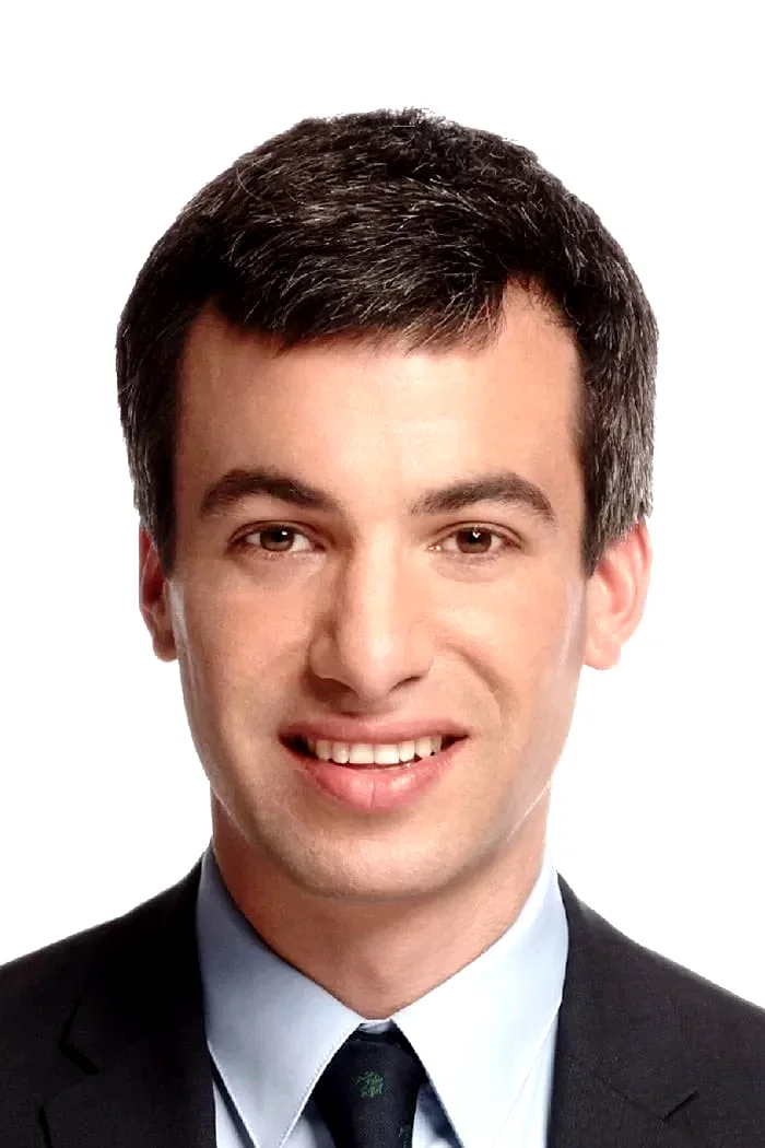  Nathan Fielder