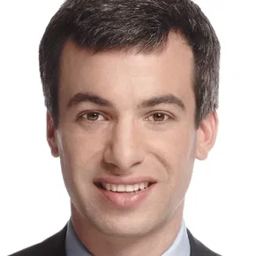 Photo star :  Nathan Fielder