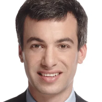  Nathan Fielder