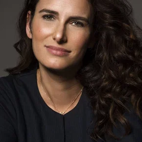Photo star : Jessi Klein