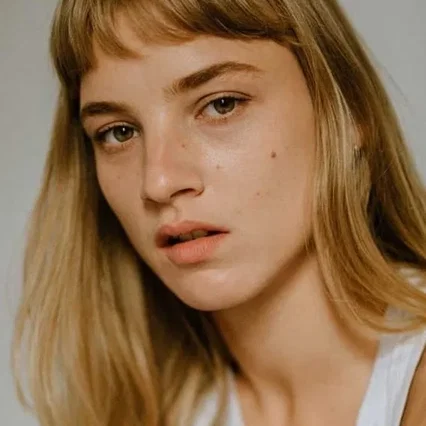  Megan Northam