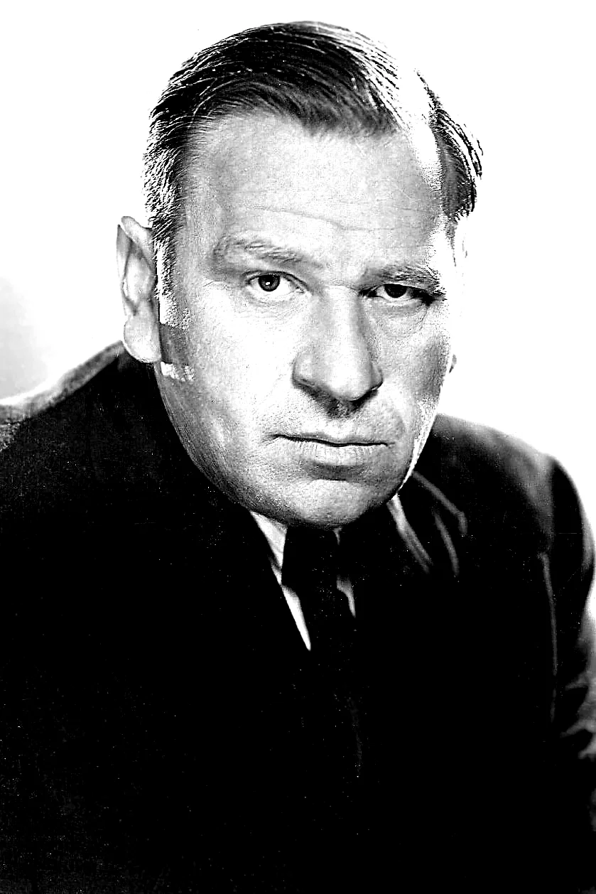 Wallace Beery