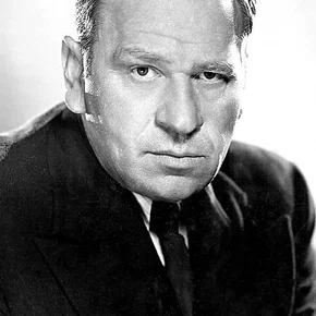 Photo star : Wallace Beery